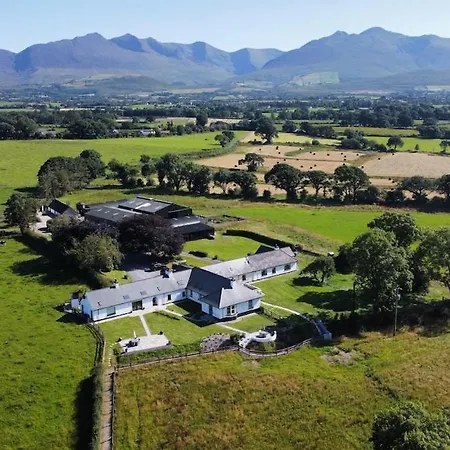 Laune View At Tullig House & Farm Casa vacanze Cill Airne