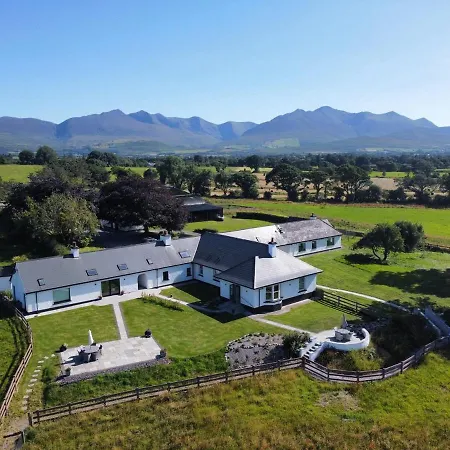 Laune View At Tullig House & Farm Casa vacanze