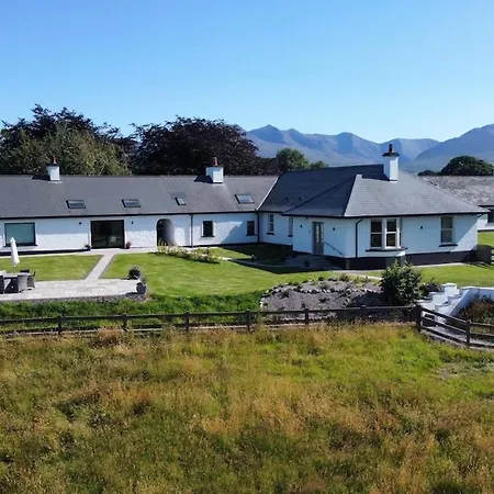 Casa vacanze Laune View At Tullig House & Farm Cill Airne